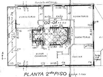 Departamento en Nuestra Señora de Lourdes