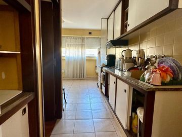 Departamento en Nuestra Señora de Lourdes
