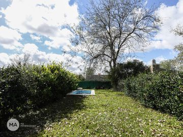 Casa 3 Dormitorios 220 M2-Juan D. Perón 379-Funes | Venta
