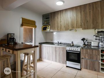 Casa 3 Dormitorios 220 M2-Juan D. Perón 379-Funes | Venta