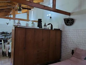 Quinta en Venta con Local Comercial