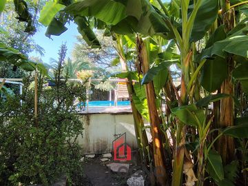 Quinta en Venta con Local Comercial