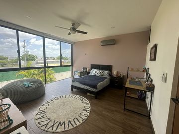 EN VENTA TOWN HOUSE EN PRIVADA 
