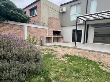 Venta Casa 3 Dorm, Tomillo del campo , Terrazas del Neuquen