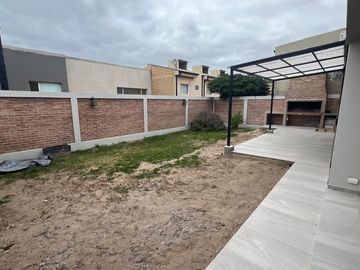Venta Casa 3 Dorm, Tomillo del campo , Terrazas del Neuquen