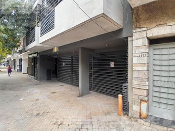 Urquiza 3500 - 2 Dormitorios