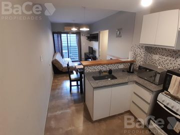 Urquiza 3500 - 2 Dormitorios