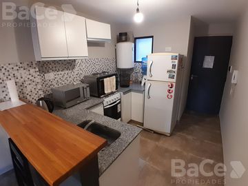 Urquiza 3500 - 2 Dormitorios