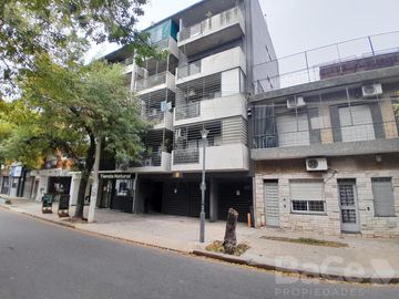 Urquiza 3500 - 2 Dormitorios