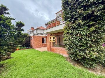 SE VENDE CASA EN CHIA