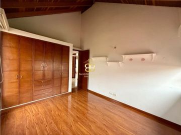 SE VENDE CASA EN CHIA