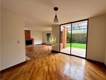 SE VENDE CASA EN CHIA