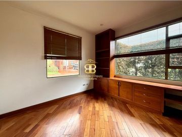 SE VENDE CASA EN CHIA
