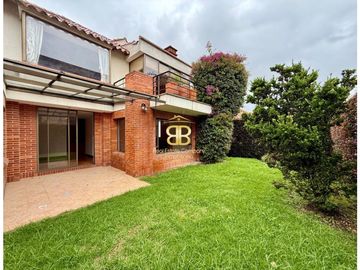 SE VENDE CASA EN CHIA