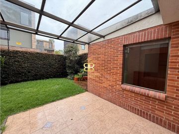 SE VENDE CASA EN CHIA