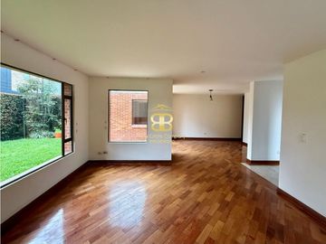 SE VENDE CASA EN CHIA