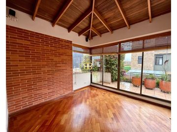 SE VENDE CASA EN CHIA