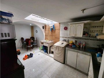 VENTA CASA EXTERNA VEHICULAR 2PISOS-BRISAS DEL GUABITO-CALI NORTE(JHM)