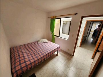 VENTA CASA EXTERNA VEHICULAR 2PISOS-BRISAS DEL GUABITO-CALI NORTE(JHM)
