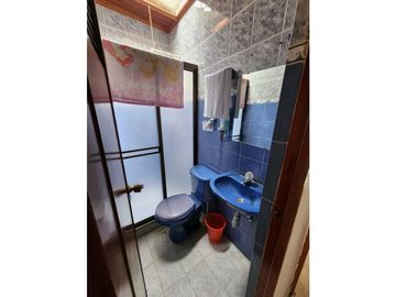 VENTA CASA EXTERNA VEHICULAR 2PISOS-BRISAS DEL GUABITO-CALI NORTE(JHM)