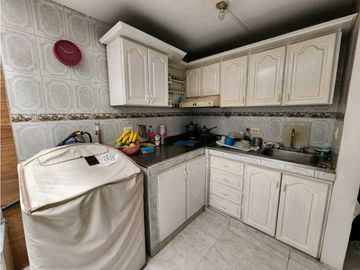 VENTA CASA EXTERNA VEHICULAR 2PISOS-BRISAS DEL GUABITO-CALI NORTE(JHM)