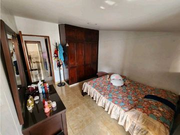 VENTA CASA EXTERNA VEHICULAR 2PISOS-BRISAS DEL GUABITO-CALI NORTE(JHM)