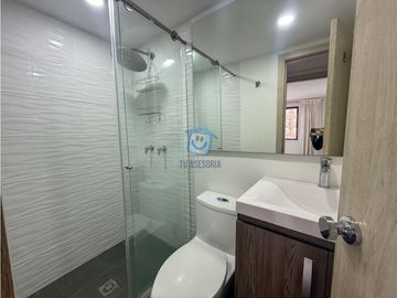 Venta de Apartamento en pinares Pereira