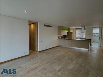 APARTAMENTO EN VENTA EN LOMA LOS BENEDICTINOS