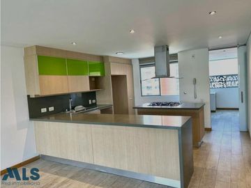 APARTAMENTO EN VENTA EN LOMA LOS BENEDICTINOS