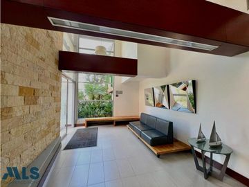 APARTAMENTO EN VENTA EN LOMA LOS BENEDICTINOS