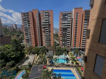 APARTAMENTO EN VENTA EN LOMA LOS BENEDICTINOS
