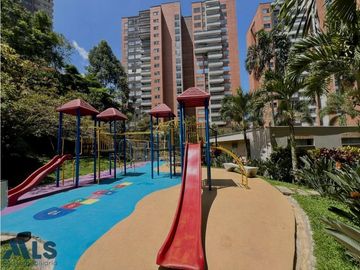 APARTAMENTO EN VENTA EN LOMA LOS BENEDICTINOS