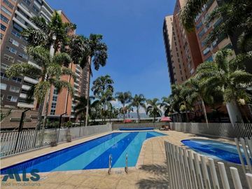 APARTAMENTO EN VENTA EN LOMA LOS BENEDICTINOS