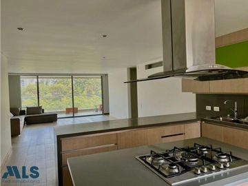 APARTAMENTO EN VENTA EN LOMA LOS BENEDICTINOS
