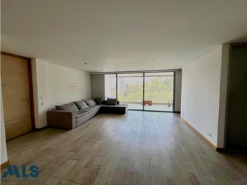 APARTAMENTO EN VENTA EN LOMA LOS BENEDICTINOS