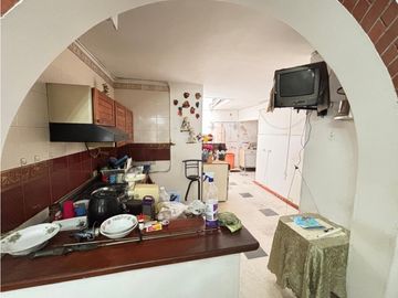 VENTA CASA LOTE BARRIO LORENA LAURELES MEDELLN PARA CONSTRUIR