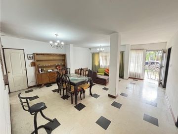 VENTA CASA LOTE BARRIO LORENA LAURELES MEDELLN PARA CONSTRUIR