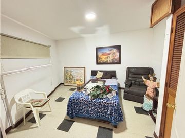 VENTA CASA LOTE BARRIO LORENA LAURELES MEDELLN PARA CONSTRUIR