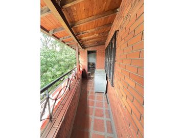 VENTA CASA LOTE BARRIO LORENA LAURELES MEDELLN PARA CONSTRUIR