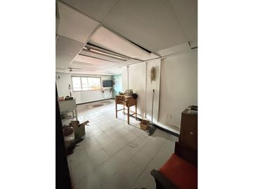 VENTA CASA LOTE BARRIO LORENA LAURELES MEDELLN PARA CONSTRUIR