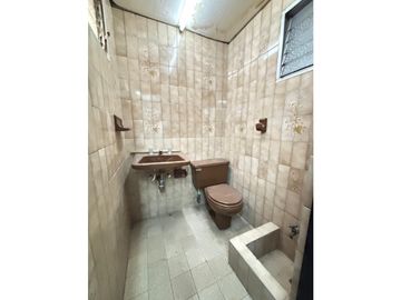 VENTA CASA LOTE BARRIO LORENA LAURELES MEDELLN PARA CONSTRUIR