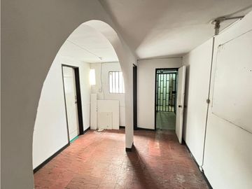 VENTA CASA LOTE BARRIO LORENA LAURELES MEDELLN PARA CONSTRUIR