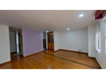 Apartamento dúplex en Venta en Antiguo Country, Edificio Luisa