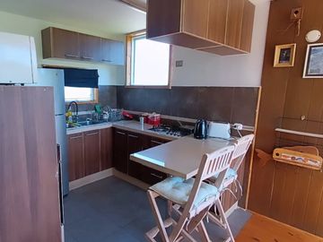 Casa en venta en PICHILEMU