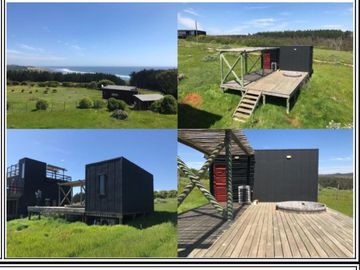 Casa en venta en PICHILEMU