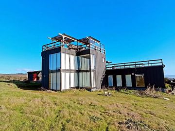 Casa en venta en PICHILEMU