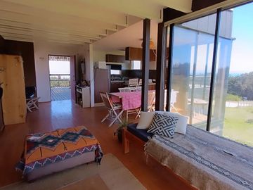 Casa en venta en PICHILEMU