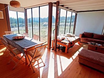 Casa en venta en PICHILEMU