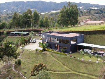 vendo casa finca campestre san vicente ferrer Antioquia JCR