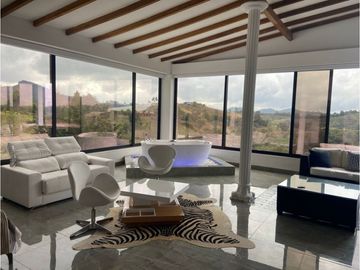 vendo casa finca campestre san vicente ferrer Antioquia JCR